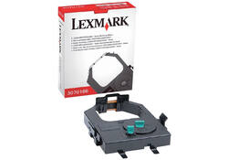 Lint Lexmark 3070166 voor 2300 nylon zwart