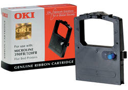 Lint Oki 09002310 voor ML390 zwart