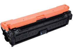 Tonercartridge Quantore alternatief tbv HP CE740A 307A zwart