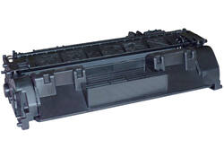 Tonercartridge Quantore alternatief tbv HP CF280A 80A zwart