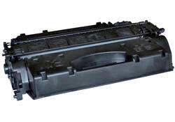 Tonercartridge Quantore alternatief tbv HP CF280X 80X zwart
