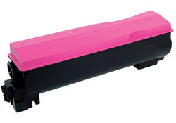 Toner Quantore alternatief tbv Kyocera TK-560M rood