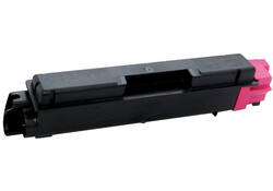 Toner Quantore alternatief tbv Kyocera TK-590M rood