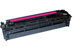 Tonercartridge Quantore alternatief tbv HP CF213A 131A rood