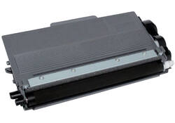 Toner Quantore alternatief tbv Brother TN-3380BK zwart