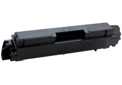 Toner Quantore alternatief tbv Kyocera TK-580K zwart