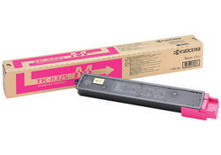 Toner Kyocera TK-8325M rood