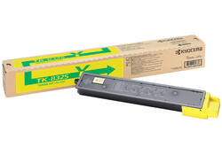 Toner Kyocera TK-8325Y geel