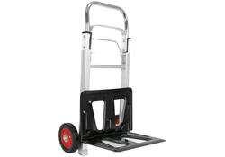 Steekwagen Toolland inklapbaar tot 80kg