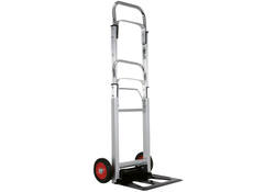 Steekwagen Toolland inklapbaar tot 80kg