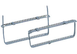 Fastener bundelbeugels Acco 70850 50stuks