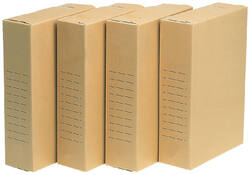 Archiefdoos Quantore folio 230x80x350mm