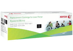 Tonercartridge Xerox alternatief tbv Kyocera TK-170 zwart