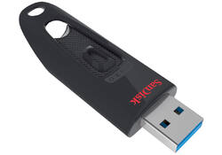 USB-stick 3.0 Sandisk Cruzer Ultra 64GB