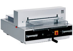Stapelsnijmachine IDEAL 4350
