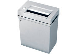 Papiervernietiger IDEAL 2245 stroken 4mm