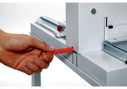 Snijlat IDEAL voor IDEAL 4300
