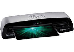 Lamineermachine Fellowes Neptune3 A3