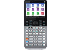 Rekenmachine HP prime G2