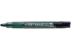 Krijtstift Pentel SMW26 1.5-4mm zwart