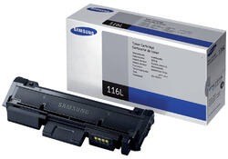 Tonercartridge Samsung MLT-D116L zwart