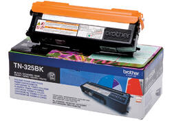 Toner Brother TN-325BK zwart