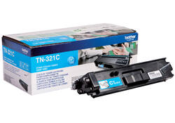 Toner Brother TN-321C blauw