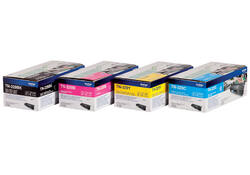 Toner Brother TN-329BK zwart