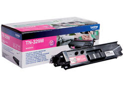 Toner Brother TN-329M rood