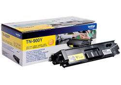 Toner Brother TN-900Y geel