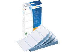 Etiket HERMA adres 4300 88x35mm 250stuks zig-zag