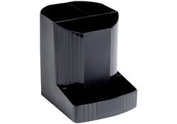 Pennenkoker Exacompta Ecoblack zwart