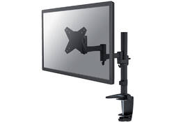 Monitorarm Neomounts D1330 10-30" zwart