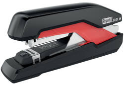 Nietmachine Rapid SO30 Fullstrip 30vel 24/6 zwart/rood
