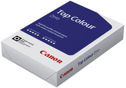 Laserpapier Canon Top Colour Zero A4 100gr wit 500vel