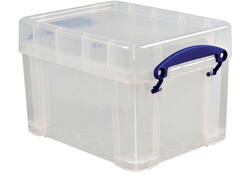 Opbergbox Really Useful 3 liter 245x180x160mm