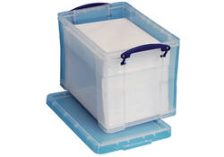 Opbergbox Really Useful 19 liter 395x255x290mm