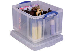 Opbergbox Really Useful 35 liter 480x390x310mm