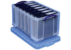 Opbergbox Really Useful 48 liter 600x400x315mm