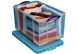 Opbergbox Really Useful 84 liter 710x440x380mm