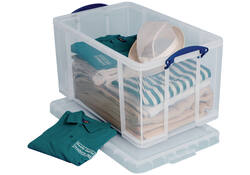 Opbergbox Really Useful 84 liter 710x440x380mm