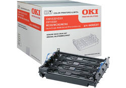 Drum Oki 44968301 kleur