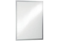Duraframe Durable poster A2 zilvergrijs
