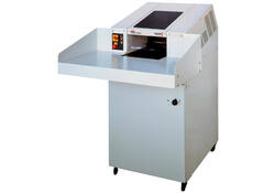 Papiervernietiger HSM Powerline FA 400.2 stroken 11,8mm