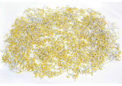 Papiervernietiger Rexel Mercury REM820 snippers 2x15mm