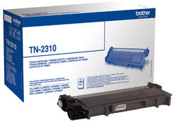 Toner Brother TN-2310 zwart
