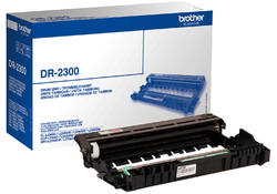 Drum Brother DR-2300 zwart