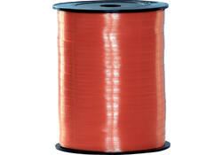 Polyband Haza 250mx10mm rood