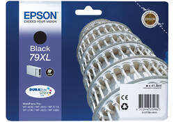 Inktcartridge Epson 79XL T7901 zwart