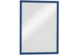 Duraframe Durable 486807 magnetisch A3 blauw